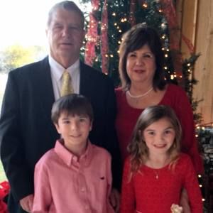 Meet your Posher, Andy